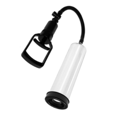 alexander 20 cm silikon girişli vakum penis pompası