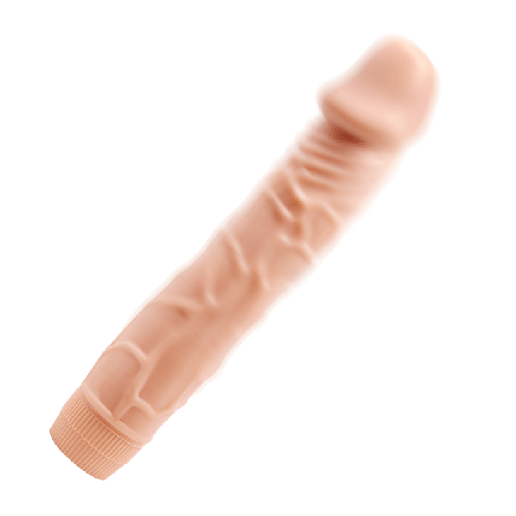 güçlü titreşimli 23cm realistik vibratör gerçekci penis dildo güçlü titreşimli 23cm realistik vibratör gerçekci penis dildo
