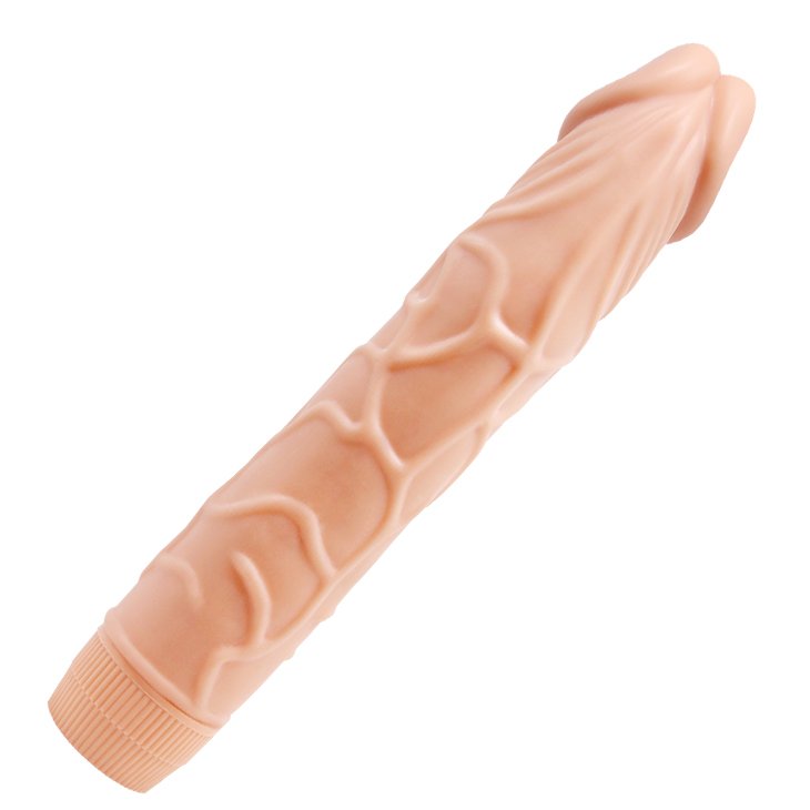 güçlü titreşimli 23cm realistik vibratör gerçekci penis dildo güçlü titreşimli 23cm realistik vibratör gerçekci penis dildo