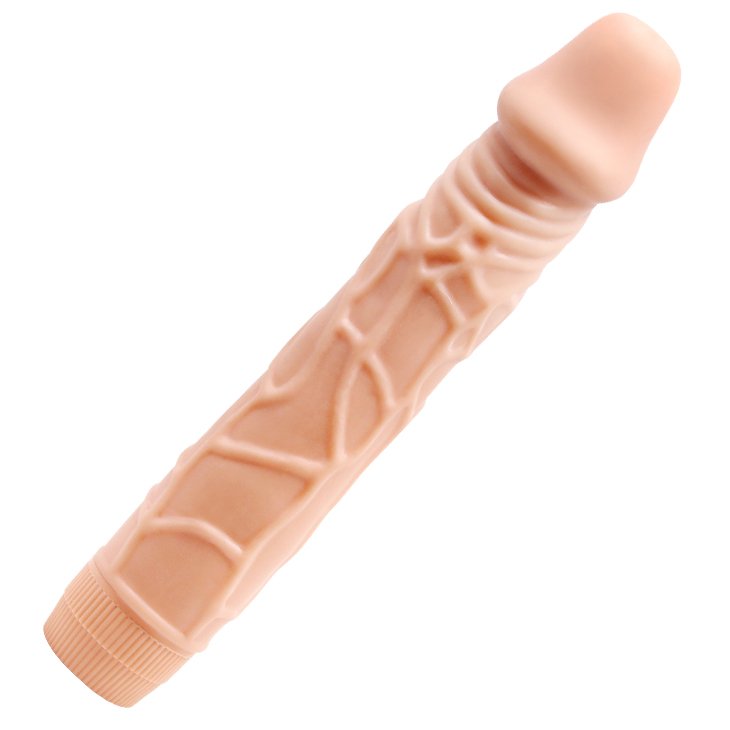 güçlü titreşimli 23cm realistik vibratör gerçekci penis dildo güçlü titreşimli 23cm realistik vibratör gerçekci penis dildo