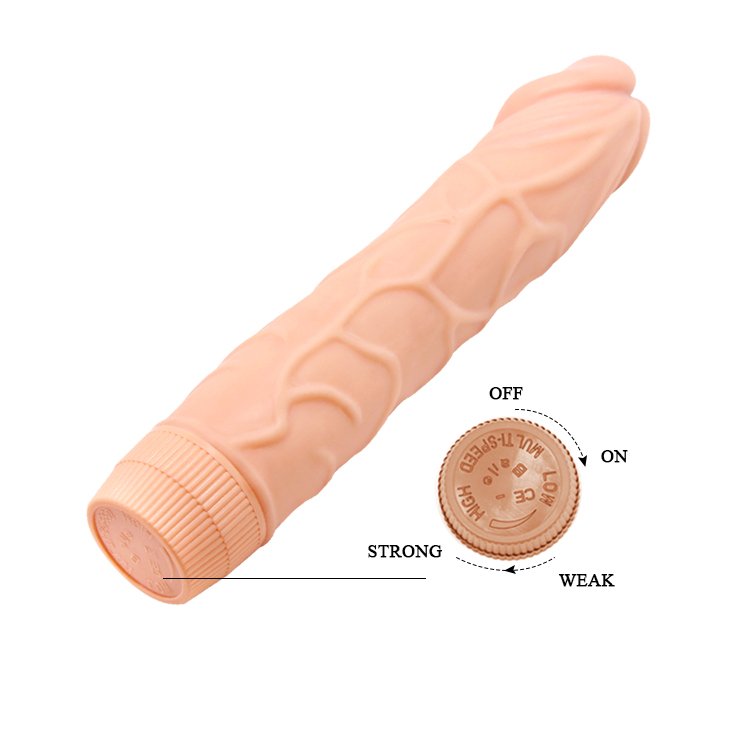 güçlü titreşimli 23cm realistik vibratör gerçekci penis dildo güçlü titreşimli 23cm realistik vibratör gerçekci penis dildo