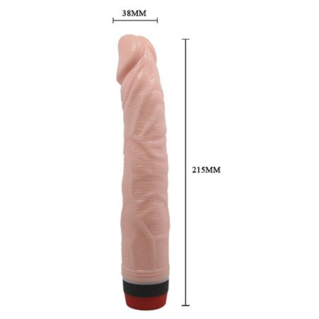 21 cm titreşimli realistik vibratör gerçekci penis dildo 21 cm titreşimli realistik vibratör gerçekci penis dildo