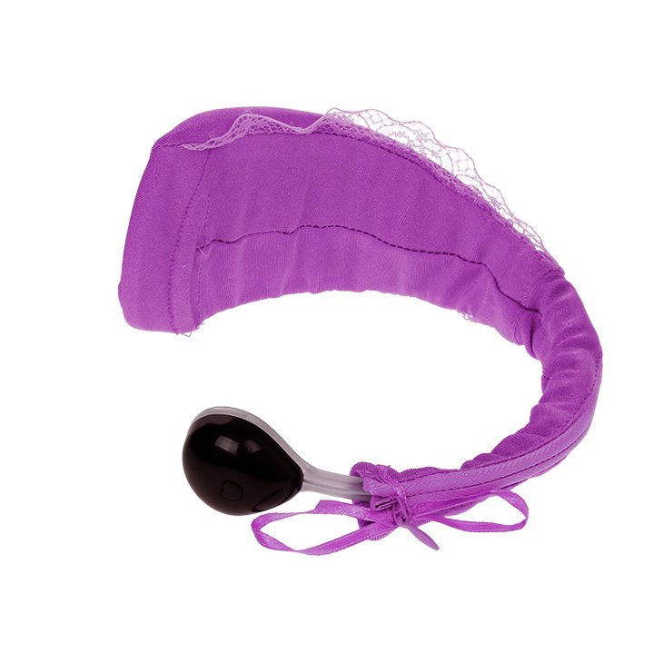 uzaktan kumandalı titreşimli vibratör külotu İç giyim uzaktan kumandalı titreşimli vibratör külotu İç giyim