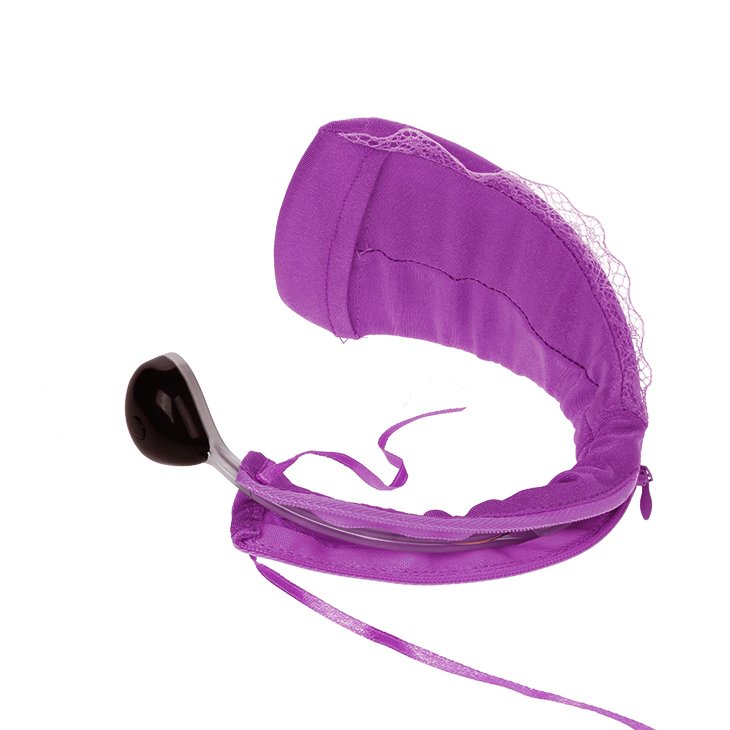 uzaktan kumandalı titreşimli vibratör külotu İç giyim uzaktan kumandalı titreşimli vibratör külotu İç giyim