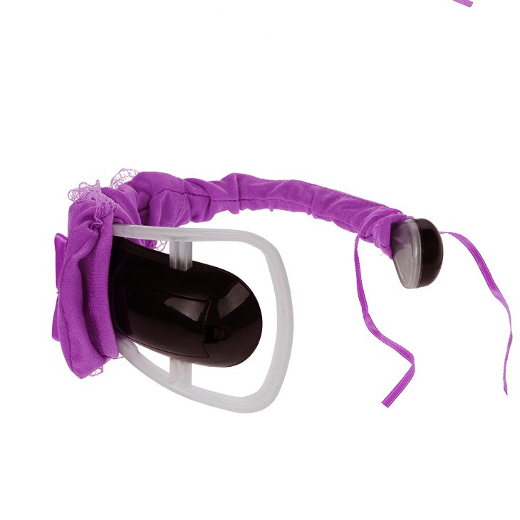 uzaktan kumandalı titreşimli vibratör külotu İç giyim uzaktan kumandalı titreşimli vibratör külotu İç giyim