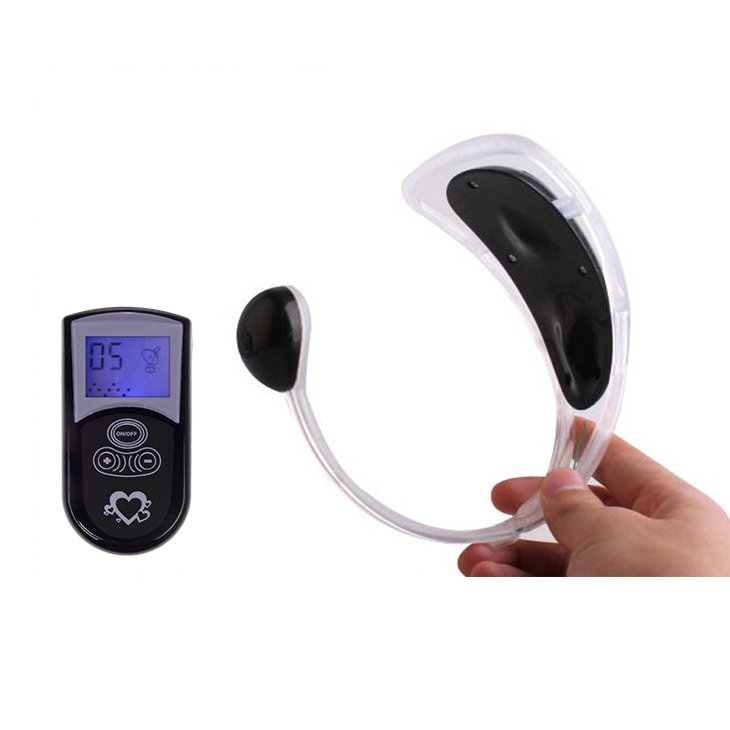 uzaktan kumandalı titreşimli vibratör külotu İç giyim uzaktan kumandalı titreşimli vibratör külotu İç giyim