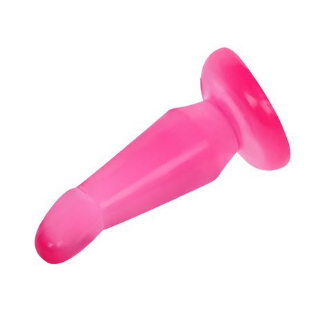 vantuzlu 13 cm anal penis dildo anal açıcı alıştırıcı plug tıkaç vantuzlu 13 cm anal penis dildo anal açıcı alıştırıcı plug tıkaç