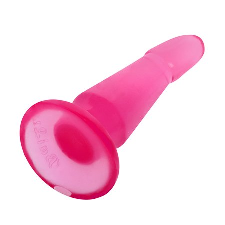 vantuzlu 13 cm anal penis dildo anal açıcı alıştırıcı plug tıkaç vantuzlu 13 cm anal penis dildo anal açıcı alıştırıcı plug tıkaç