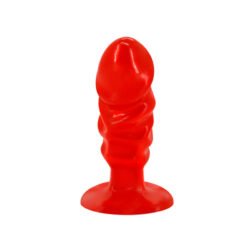 11cm kısa küçük anal alıştırıcı açıcı plug vibratör penis