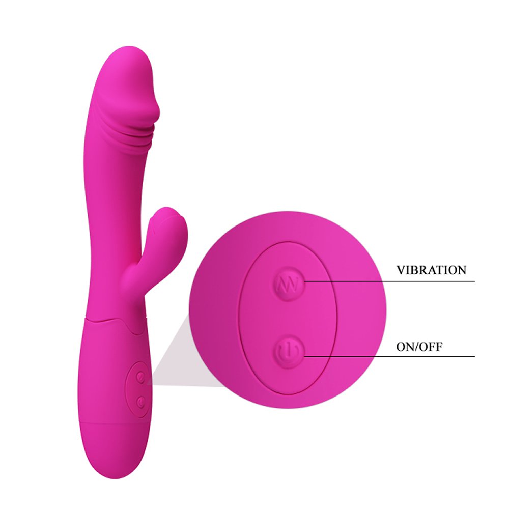 30 titreşimli usb Şarjlı teknolojik vibratör 30 titreşimli usb Şarjlı teknolojik vibratör