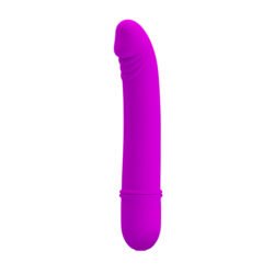 10 titreşimli teknolojik vibratör anal penis dildo