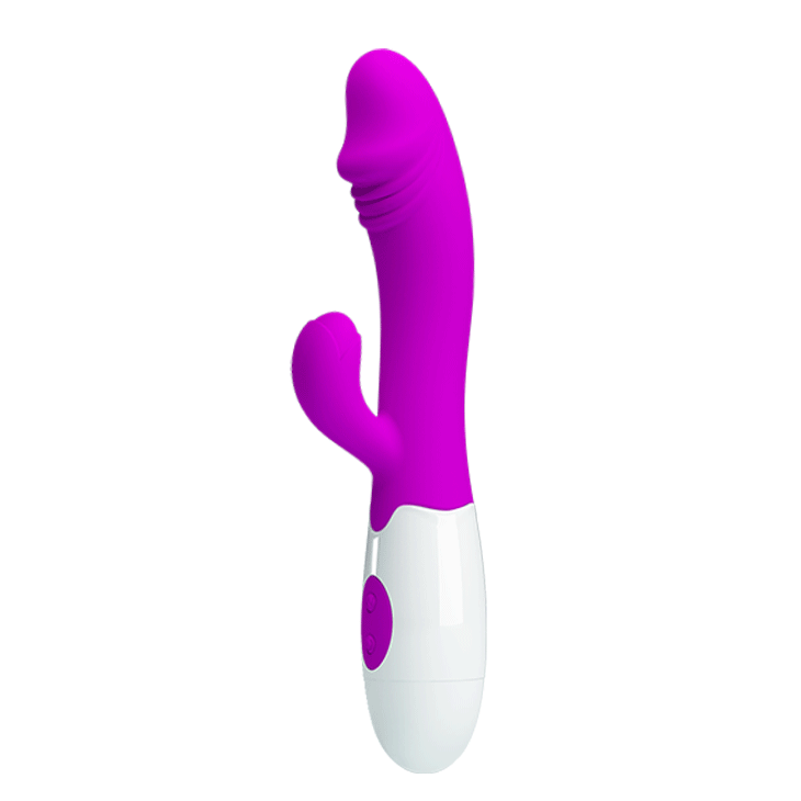30 titreşimli teknolojik rabbit vibratör g spot stimülatör 30 titreşimli teknolojik rabbit vibratör g spot stimülatör