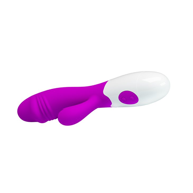 30 titreşimli teknolojik rabbit vibratör g spot stimülatör 30 titreşimli teknolojik rabbit vibratör g spot stimülatör