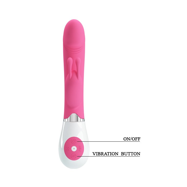 30 titreşimli klitoral uyarıcı rabbit dildo teknolojik vibratör 30 titreşimli klitoral uyarıcı rabbit dildo teknolojik vibratör