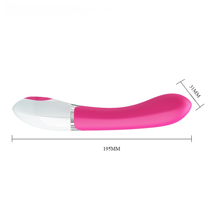 30 titreşimli ses komutlu teknolojik vibratör g spot mastürbatör 30 titreşimli ses komutlu teknolojik vibratör g spot mastürbatör
