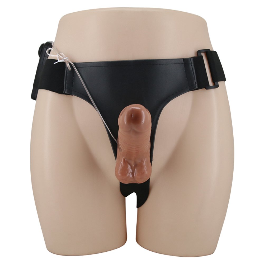 ultra passionate harness ultra passionate harness