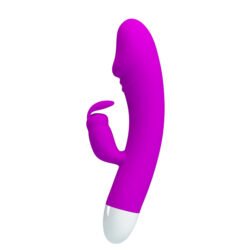 18 cm 30 fonksiyonlu usb Şarjlı teknolojik klitoris vibratör