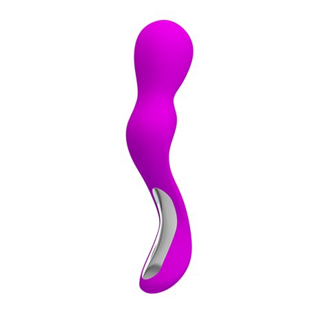 30 titreşimli Şarjlı teknolojik vibratör g spot mastürbatör 30 titreşimli Şarjlı teknolojik vibratör g spot mastürbatör