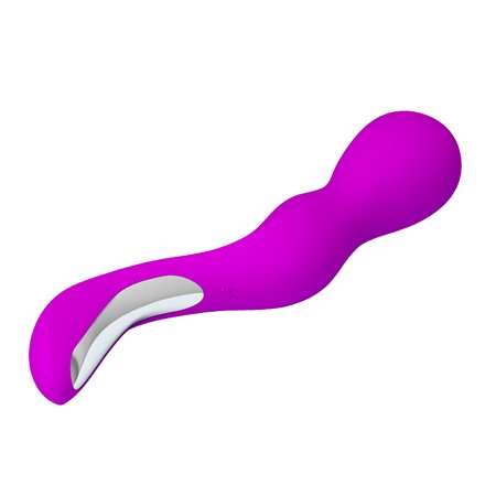 30 titreşimli Şarjlı teknolojik vibratör g spot mastürbatör 30 titreşimli Şarjlı teknolojik vibratör g spot mastürbatör