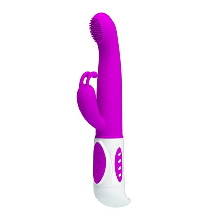 12 fonksiyonlu klitoral ve g spot titreşimli vibratör 12 fonksiyonlu klitoral ve g spot titreşimli vibratör