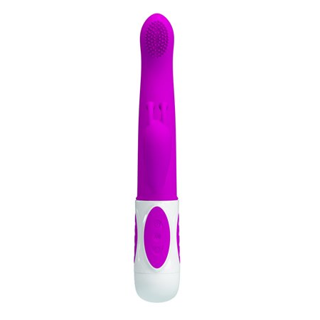 12 fonksiyonlu klitoral ve g spot titreşimli vibratör 12 fonksiyonlu klitoral ve g spot titreşimli vibratör