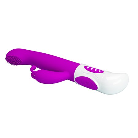 12 fonksiyonlu klitoral ve g spot titreşimli vibratör 12 fonksiyonlu klitoral ve g spot titreşimli vibratör