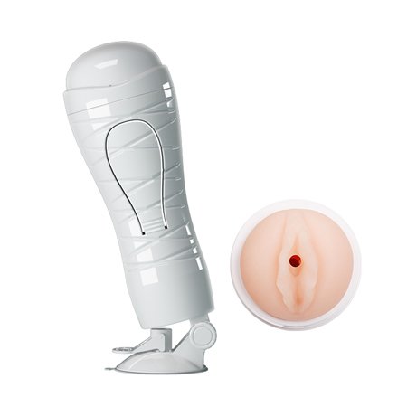 usb Şarjlı 12 titreşimli realistik suni vajina erkek mastürbatör usb Şarjlı 12 titreşimli realistik suni vajina erkek mastürbatör
