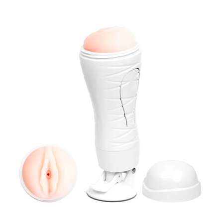 usb Şarjlı 12 titreşimli realistik suni vajina erkek mastürbatör usb Şarjlı 12 titreşimli realistik suni vajina erkek mastürbatör