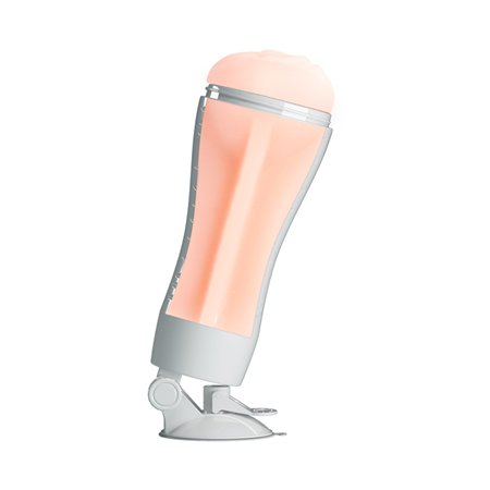 usb Şarjlı 12 titreşimli realistik suni vajina erkek mastürbatör usb Şarjlı 12 titreşimli realistik suni vajina erkek mastürbatör
