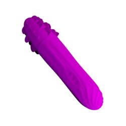 20 cm 12 fonksiyonlu oynar başlı Şarjlı teknolojik vibratör