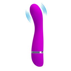 30 fonksiyonlu g spot teknolojik titreşimli vibratör dildo penis
