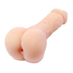 bigger man yeni nesil ultra realistik mastürbatör ve penis kılıfı