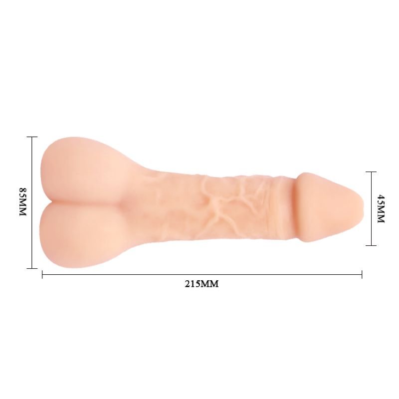 bigger man yeni nesil ultra realistik mastürbatör ve penis kılıfı bigger man yeni nesil ultra realistik mastürbatör ve penis kılıfı