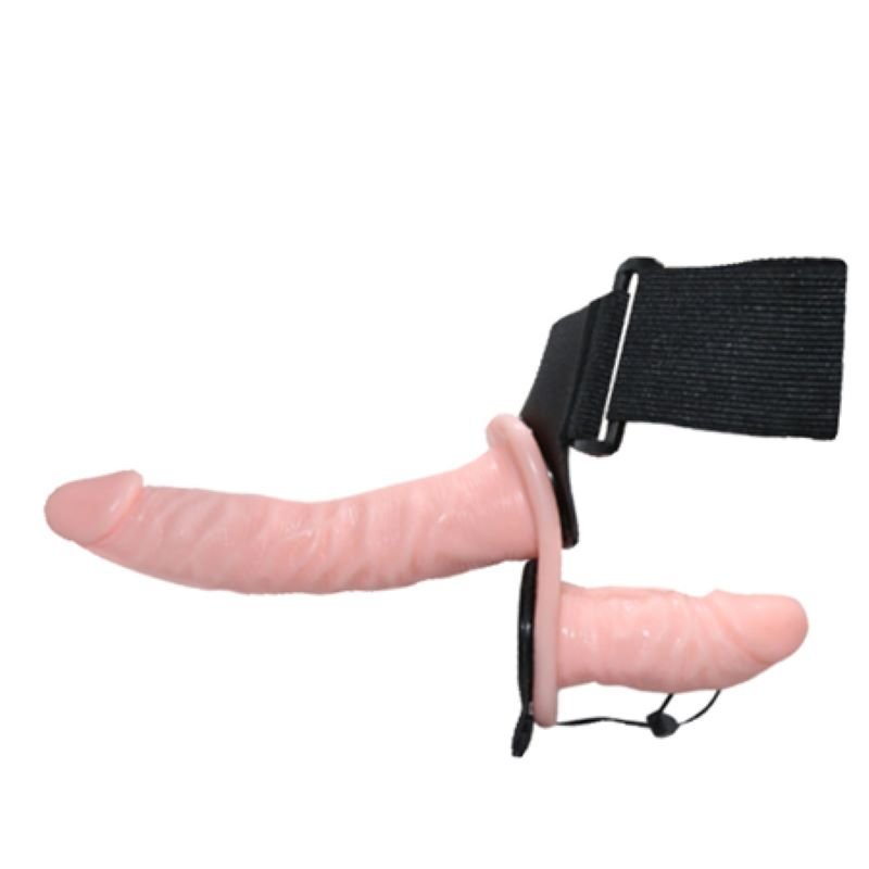 belden bağlamalı anal plug ve realistik titreşimli penis belden bağlamalı anal plug ve realistik titreşimli penis