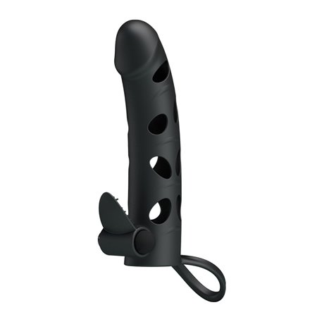 titreşimli realistik siyah zenci uzatmalı penis kılıfı titreşimli realistik siyah zenci uzatmalı penis kılıfı
