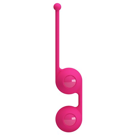 pretty love kegel vajinal egzersiz topları pretty love kegel vajinal egzersiz topları