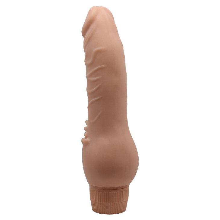 20 cm titreşimli realistik vibratör gerçekçi kalın penis 20 cm titreşimli realistik vibratör gerçekçi kalın penis