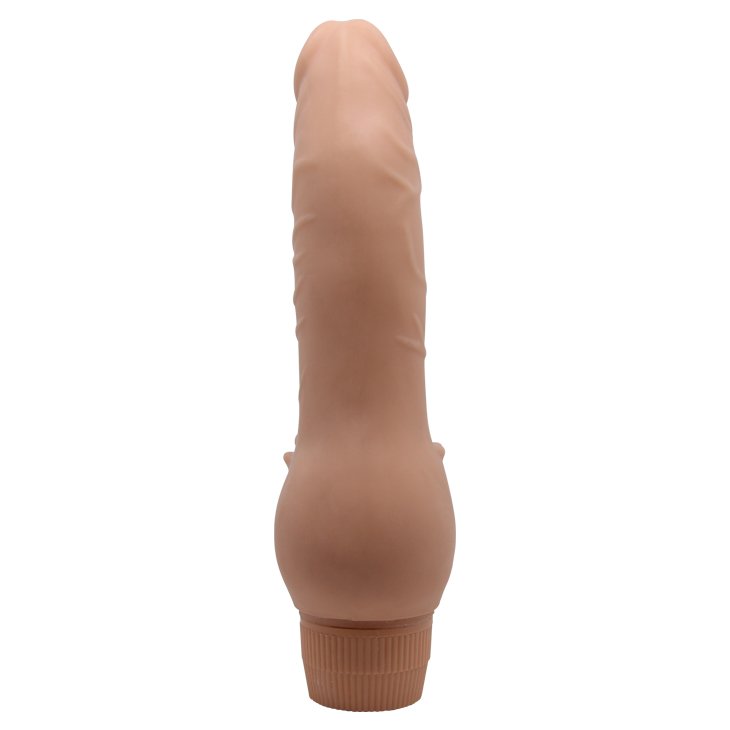 20 cm titreşimli realistik vibratör gerçekçi kalın penis 20 cm titreşimli realistik vibratör gerçekçi kalın penis