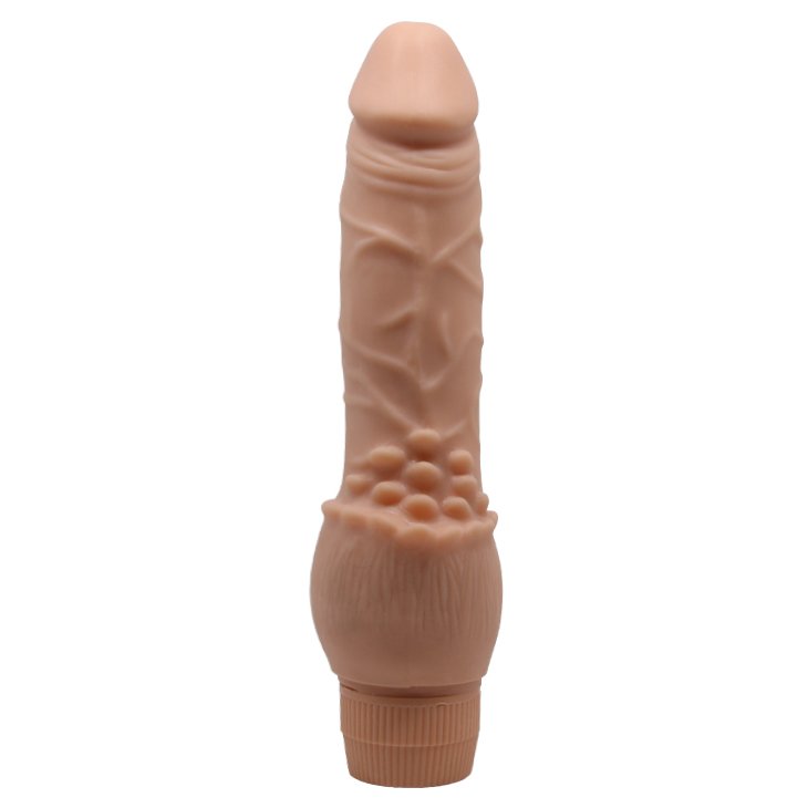 20 cm titreşimli realistik vibratör gerçekçi kalın penis 20 cm titreşimli realistik vibratör gerçekçi kalın penis