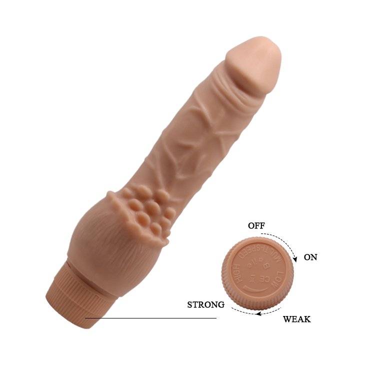 20 cm titreşimli realistik vibratör gerçekçi kalın penis 20 cm titreşimli realistik vibratör gerçekçi kalın penis