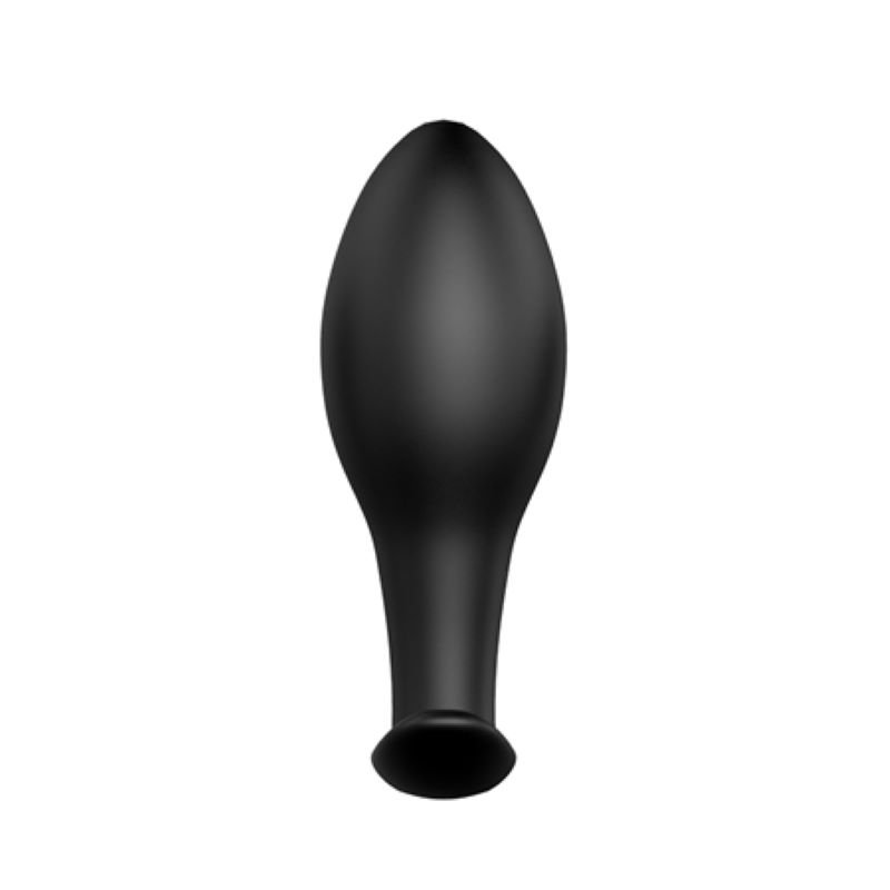 12 titreşimli kumandalı vibratör zenci penis anal plug stimülatör 12 titreşimli kumandalı vibratör zenci penis anal plug stimülatör
