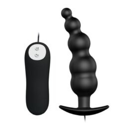 12 titreşimli g spot prostat stimülatör anal vibratör zenci penis