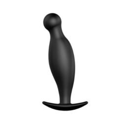 12cm zenci anal plug anal tıkaç tıpa stimülatör anal penis