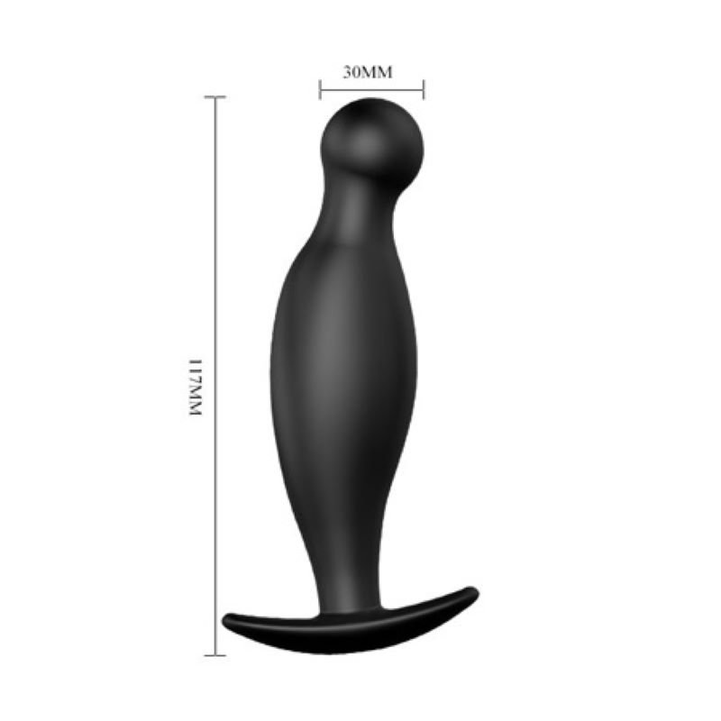 12cm zenci anal plug anal tıkaç tıpa stimülatör anal penis 12cm zenci anal plug anal tıkaç tıpa stimülatör anal penis