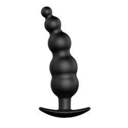 12 cm zenci anal plug anal tıkaç tıpa stimülatör anal penis