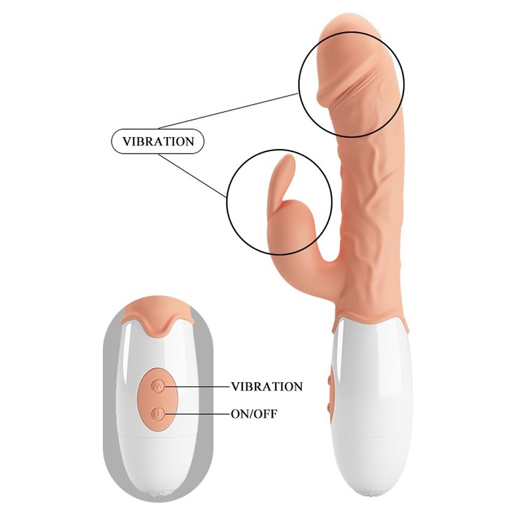 tavşan g noktası uyarıcılı 30 titreşimli silikon damarlı tavşan vibratör tavşan g noktası uyarıcılı 30 titreşimli silikon damarlı tavşan vibratör