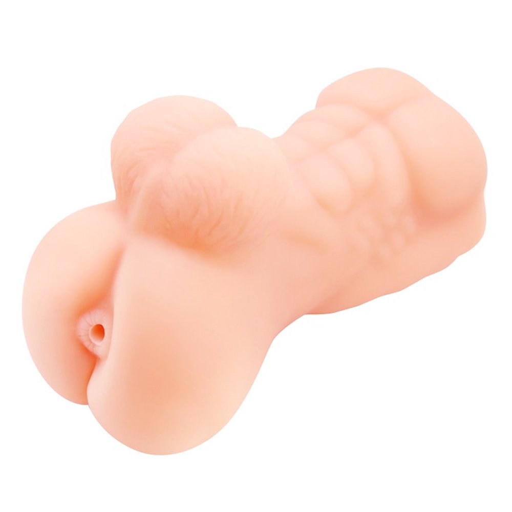 yeni nesil realistik gerçekçi doku testisli anal mastürbatör yeni nesil realistik gerçekçi doku testisli anal mastürbatör
