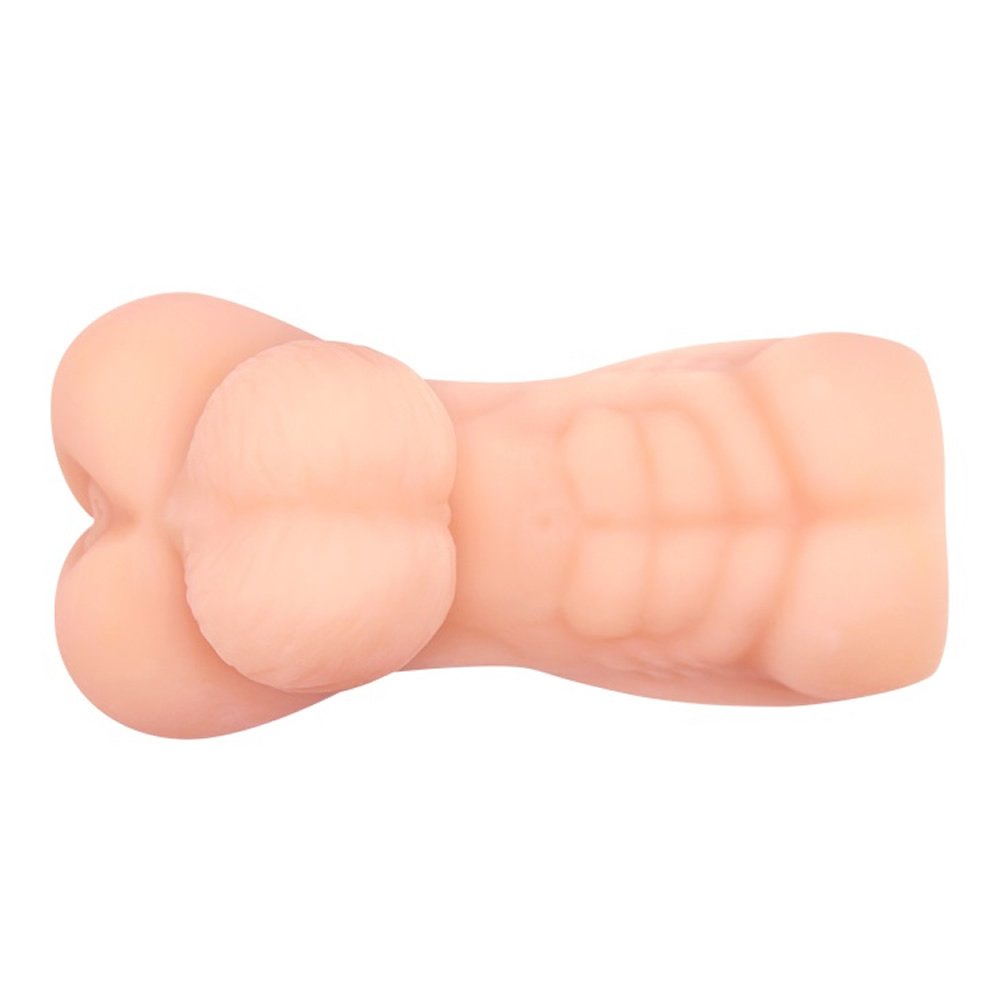 yeni nesil realistik gerçekçi doku testisli anal mastürbatör yeni nesil realistik gerçekçi doku testisli anal mastürbatör
