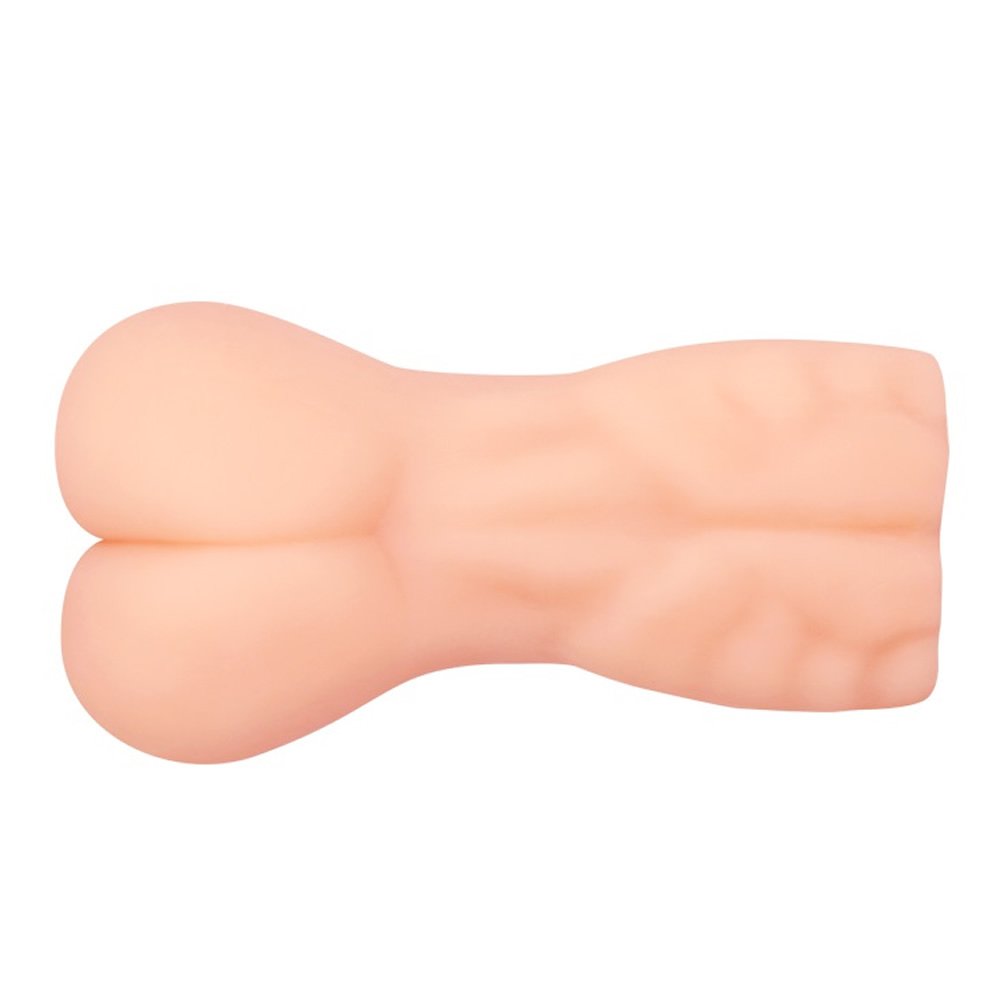 yeni nesil realistik gerçekçi doku testisli anal mastürbatör yeni nesil realistik gerçekçi doku testisli anal mastürbatör