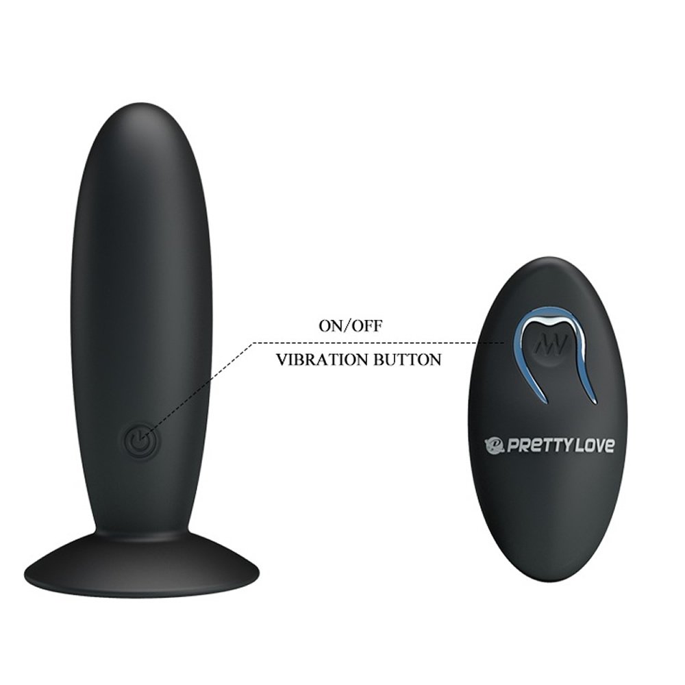 g spot mastürbatör uzaktan kumandalı anal plug 12 titreşimli g spot mastürbatör uzaktan kumandalı anal plug 12 titreşimli